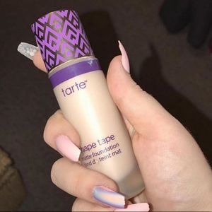 Shape tape shade Fair neutral